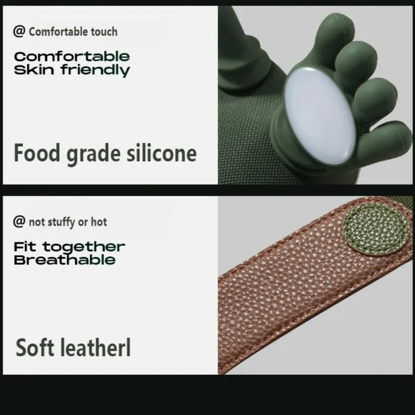 TheraBuddy™ Smart Deep-Tissue Massager