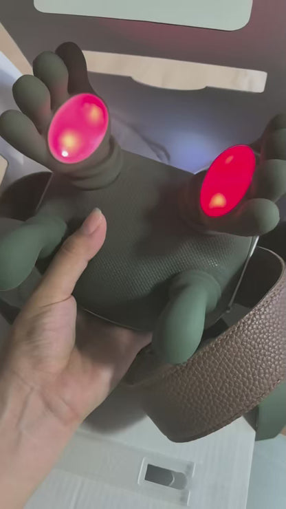 TheraBuddy™ Smart Deep-Tissue Massager